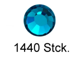SS10 Blue Zircon HF 1440 Stck.